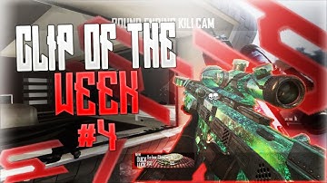 SR| Clip of The Week Week #4| Ft. Fuzzion