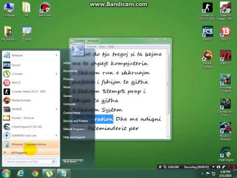 Video: Si Të Lidhni Një Altoparlant Bluetooth Me Një Kompjuter? Pse PC Nuk Mund Ta Shohë Atë? Lidhja E Altoparlantit Me Një Kompjuter Me Windows 7 Dhe Të Tjerët