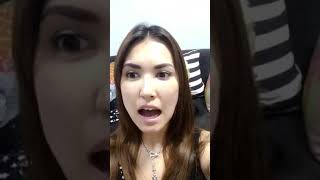 Miabi mengucapkan untuk indonesia