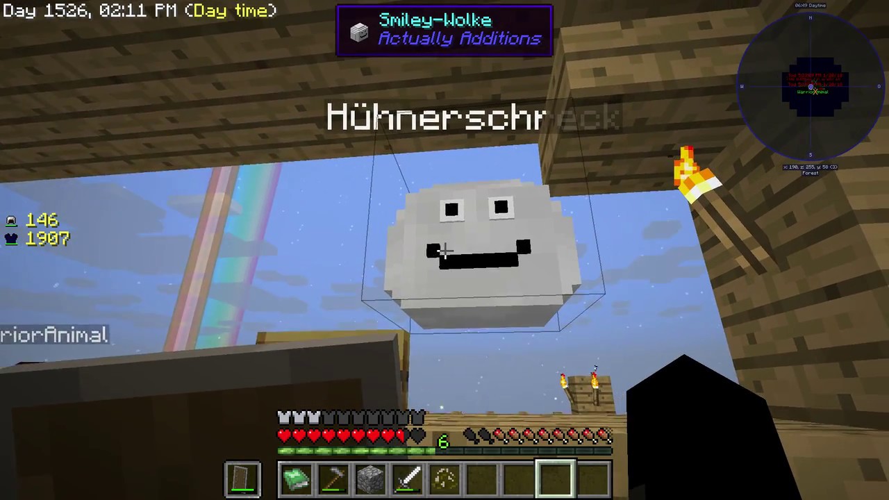 SKY Factory 3 Let's Play Together #19 - YouTube