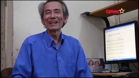 NS DÂN HUYỀN nói về ca khúc CẢM XÚC THÁNG MƯỜI của NGUYỄN THÀNH và TẠ HỮU YÊN-