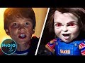 Top 10 Things Child's Play (2019) Got Right