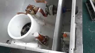 Second To Last Video On The 3cx6000a7 10kw 6 Meter Linear Amplifier Test Video Next !!!!!!! Information
