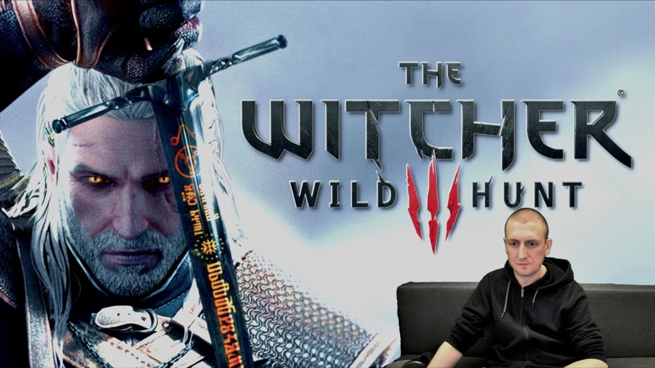 [1] Wiedźmin 3 + MODY - Miejsca, do których się wraca... na modach! [na żywo]