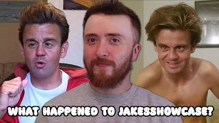 JakesShowcase: The Story of My Favourite YouTuber