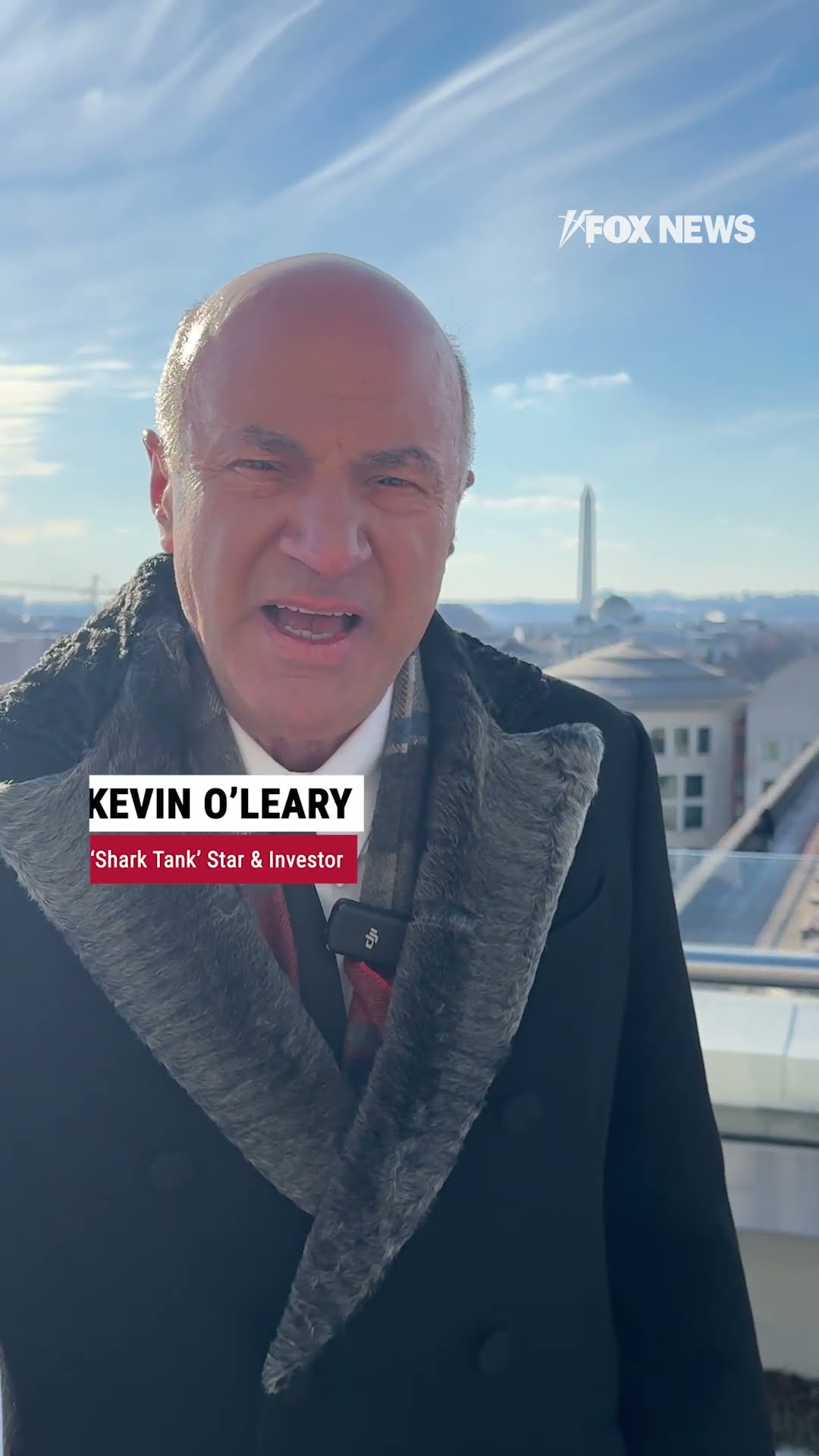 What's next for TikTok? Mr. Wonderful breaks it down