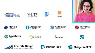 What’s new with BricsCAD®’s Civil Survey partner apps screenshot 2