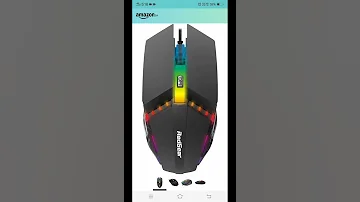 Gaming Mouse Best All Game 6 Batan Bala Mouse Short Video Kam Dam Bala Mous 