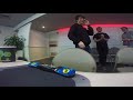 End of video