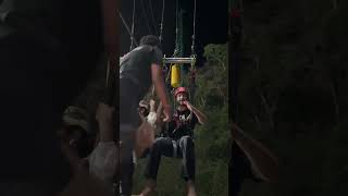 Aaj aaye raghav juyal himalayan bungy me 🫣🫣🫣🥳#viralshort #raghavjuyalcomedy #viralvideo