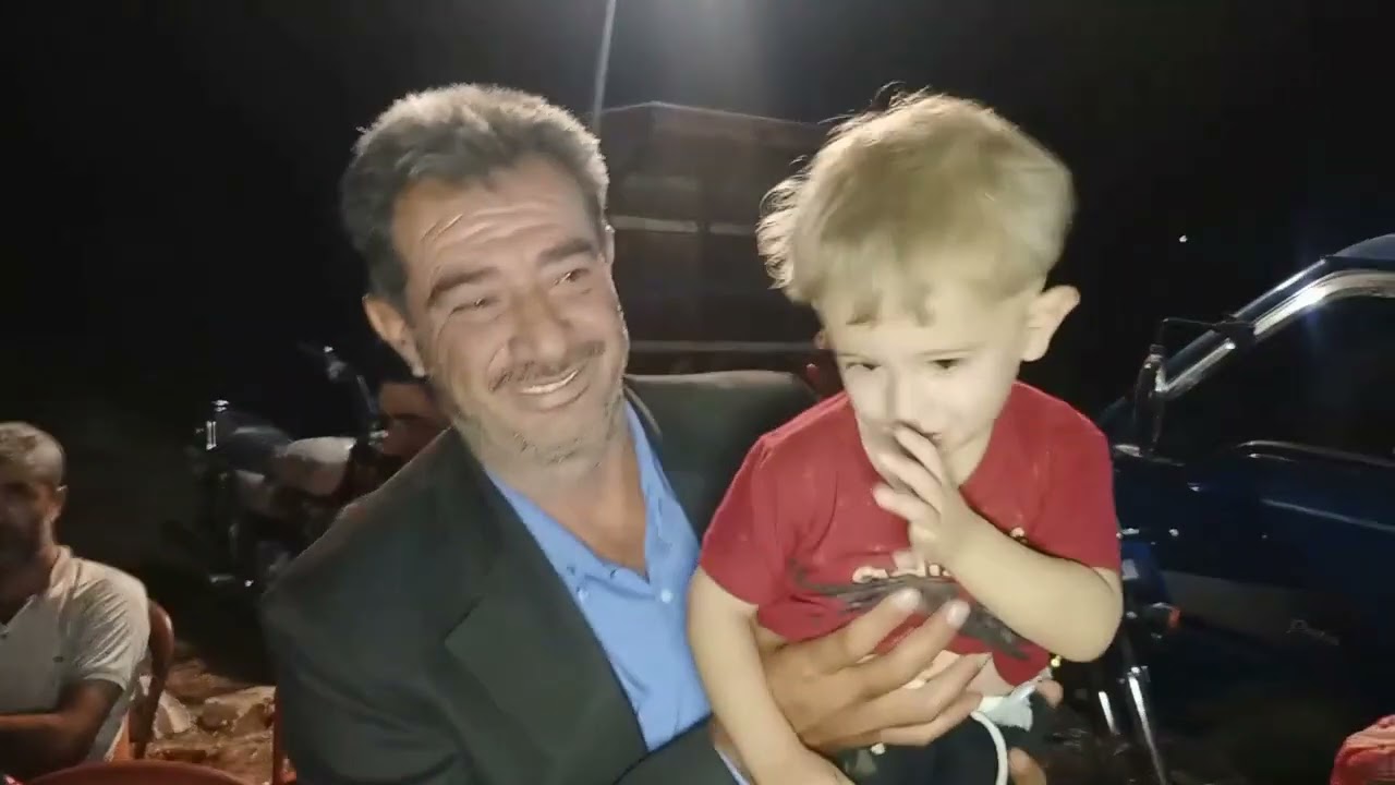 افراح معصران أل قدور الفنان جابر مطر 