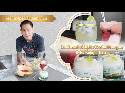 Es Buah Khas Bali