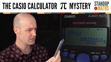 Why do calculators get this wrong? (We don