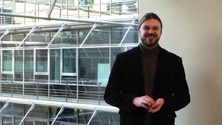 Digitize your buildings