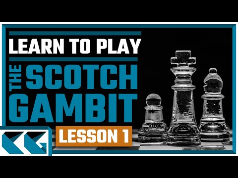 PT-BR] 🔴 LIVE ON - ♟️ The Scotch Gambit Starter Kit ❗subtember ❗Tabuleiro  ❗Chessmood ❗SorteioSub - aajusti on Twitch