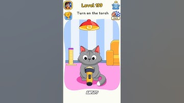 DOP 5 DAILY PUZZLE #199 - TURN ON THE TORCH #dop5 #dop5shorts #dop5gameplay #viral #shorts