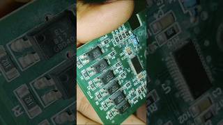 Electonics component #electrical #circuit #seriescircuit