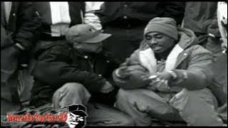 2Pac - Listen To Your Heart [FULL HD Video] Tribute