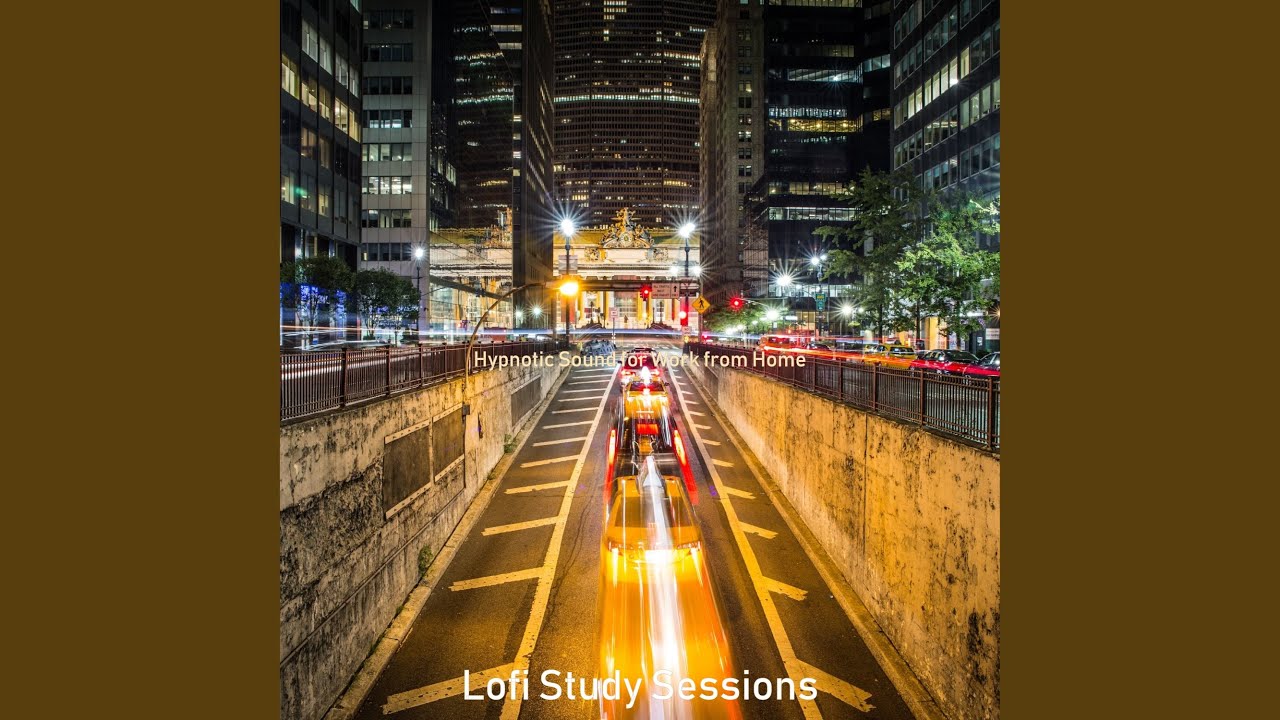 Backdrop for Sleep - Remarkable Lofi