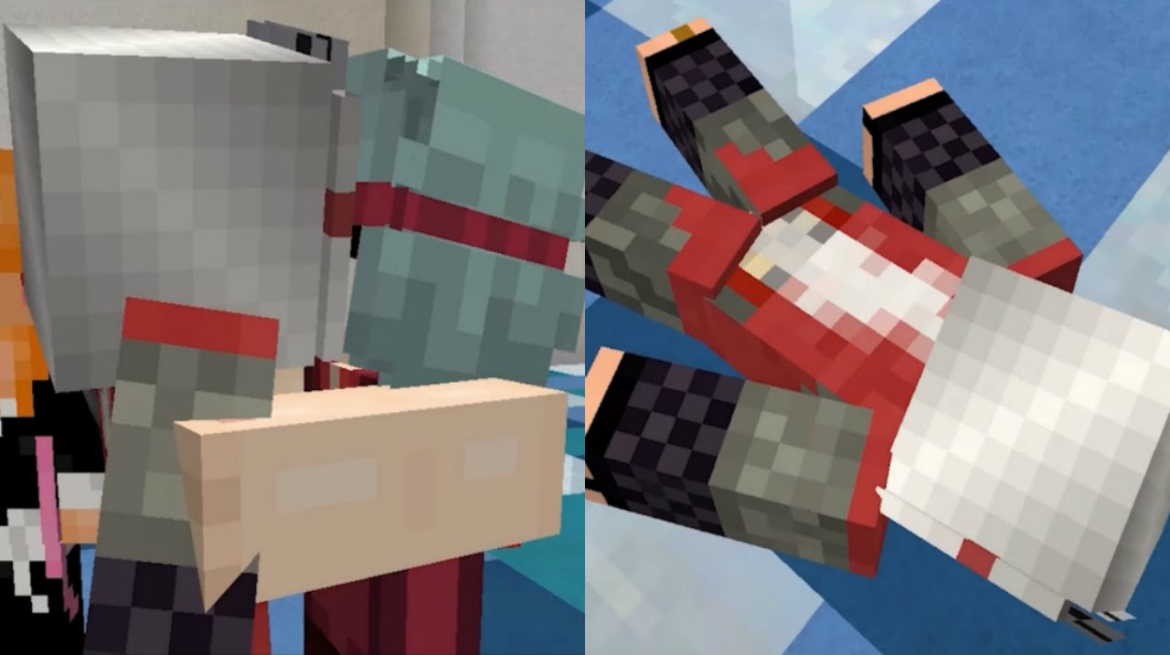 TravLyn//Rolling In The Deep My street/Phoenix drop high (music video)