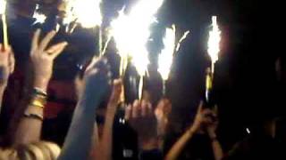 LAVO NYC Bottles (Dougie Song) THETROYREPORT.COM