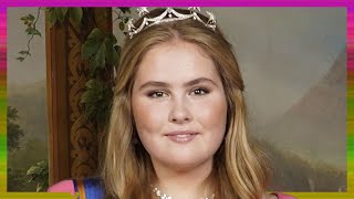 Download Lagu Amalia zou een bijna tien jaar oudere nieuwe vriend hebben – en hij is geen onbekende MP3 Download Lagu Amalia zou een bijna tien jaar oudere nieuwe vriend hebben – en hij is geen onbekende MP3