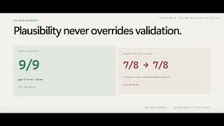 Sentinel Forge — Deterministic Firmware Errata Gates