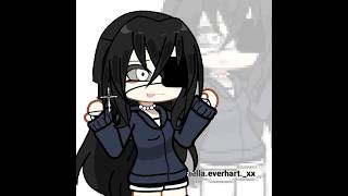 How long has this been going on! || NEW OC || #foryou #gachatrend #tweening #foryoupage #gacha •||