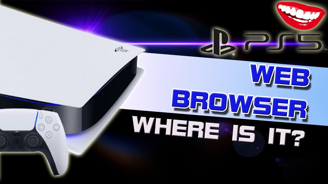 where-is-the-ps5-secret-web-browser-no-twitter-account-needed-youtube