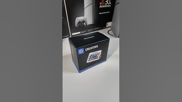 ULTRA RARE Stream Deck...... That I Built  ! #gaming  #elgato