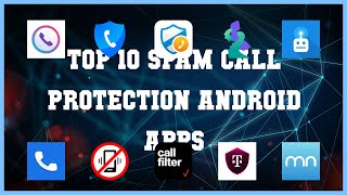 Top 10 Spam Call Protection Android App | Review screenshot 5