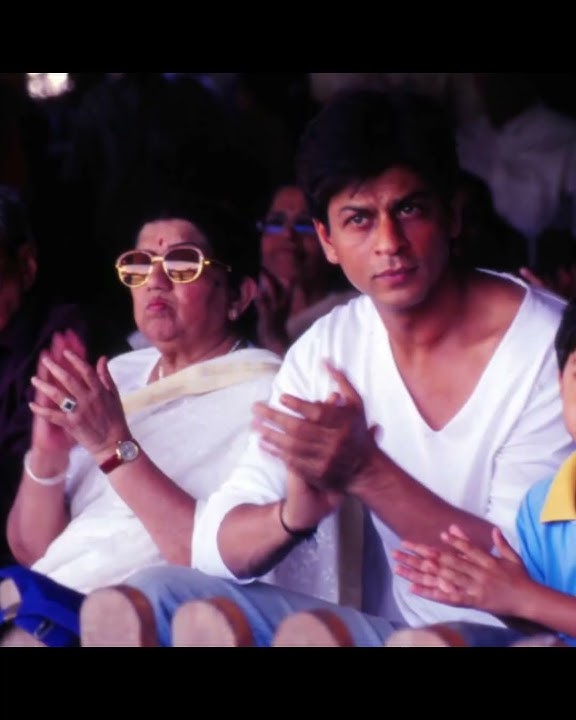 lata mangeshkar and shahrukh khan 💕😘💞 #short #viral