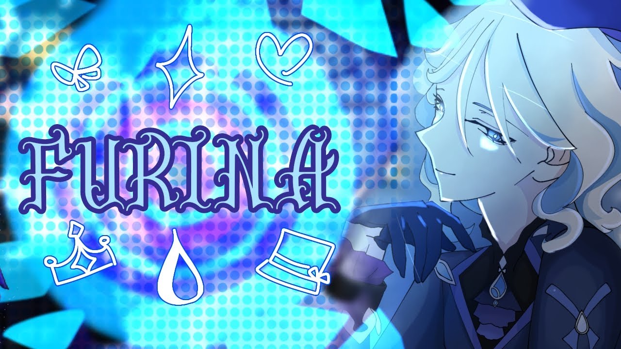 2x - Fandoms react to Each other - Furina Genshin impact | Season 2 part 1 Full || x_Demon_Vampy_x |