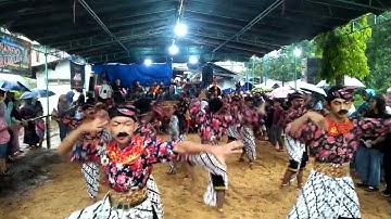 SORENG SABDO RUKUN SYAWALAN LIVE IN KALANGAN SIDOGEDE GRABAG