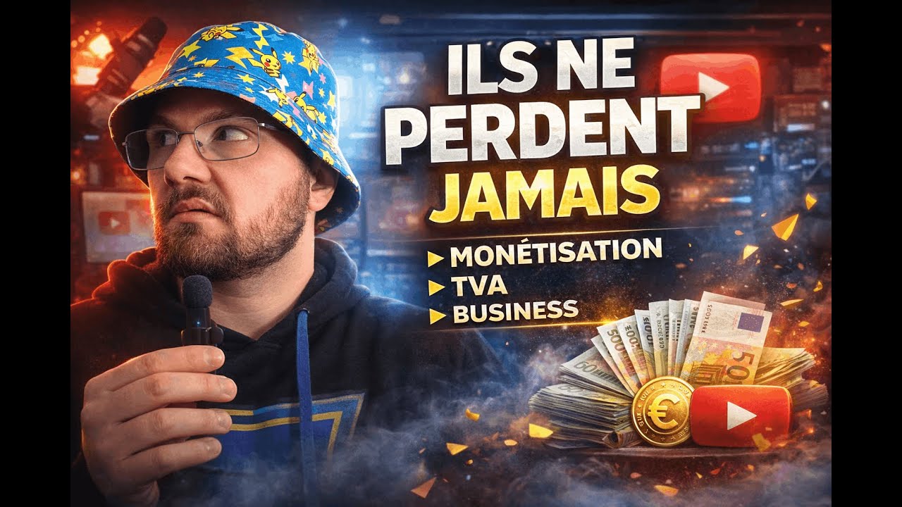 ILS NE VEULENT PAS QUE TU SACHES ÇA...