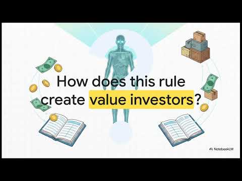Understanding Double-Entry Bookkeeping