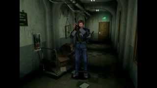 Biohazard 2 Beta v2 [PSX] - Hacks (Update)