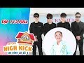 Gia đình là số 1 sitcom |tập 113 full:Đức Mẫn và đồng bọn siêu ngầu trong ngày trọng đại của ông nội