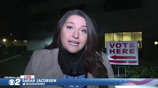 Early Voting breaks record in Ada County,