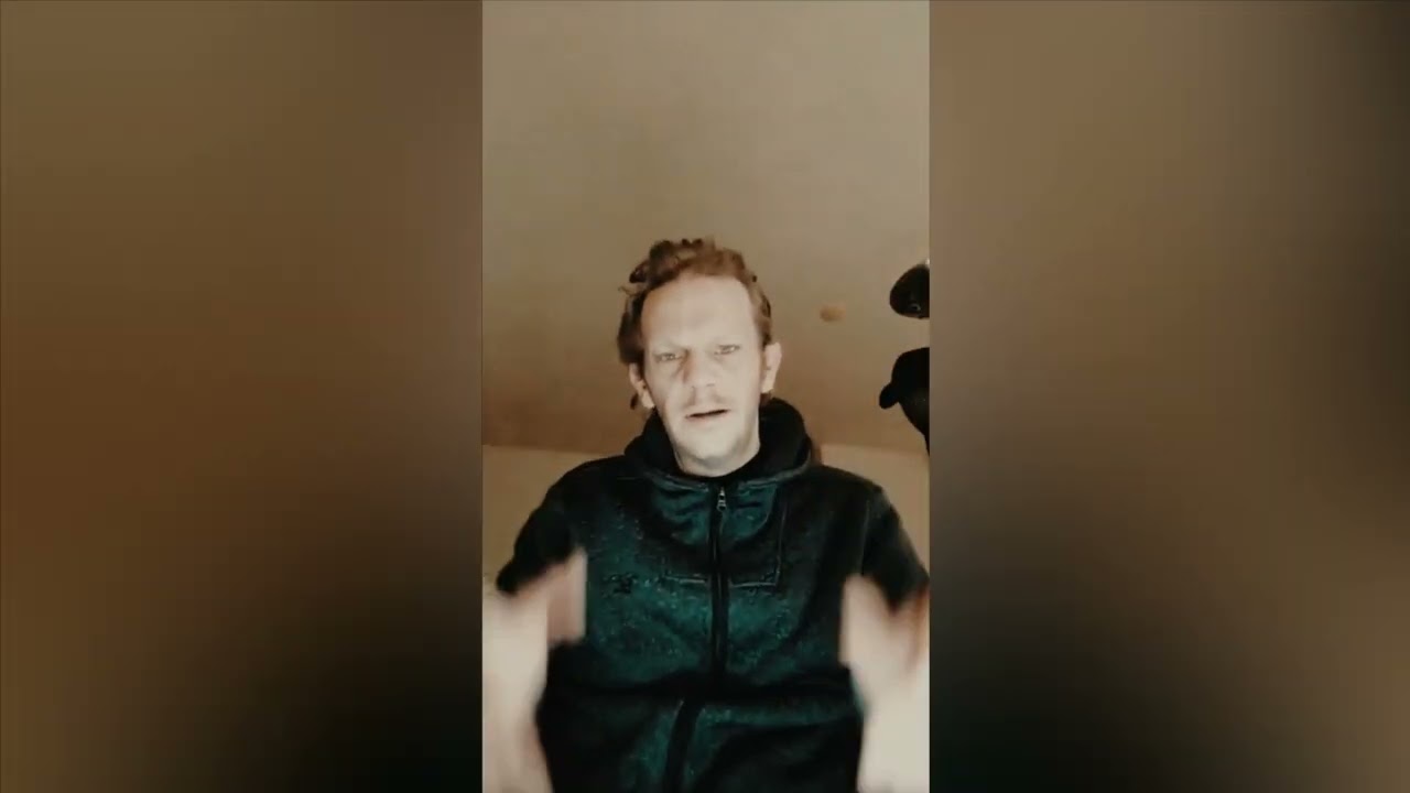 Oelewapper Rogier Hop met scheve slokdarm en een jarenlange flop wordt maar niet rustig