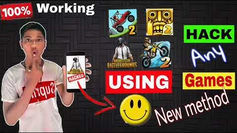 How to hack any Android game and get unlimited coin #No ROOT easy tricj