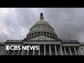 Senate votes on bipartisan bill to avoid government shutdown