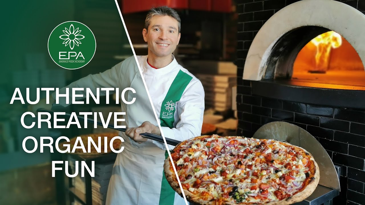 Professional Pizza Making Course Beginner's & Intermediate Level, Pantelis Chatziathanasiou , Dublin