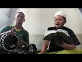 sholawat Al qolbul muttaayyaam