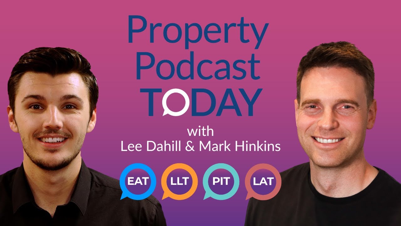 🎙️ UK vs Australia: What Estate Agents Can Learn from Each Other | Mark Hinkins from Rex Software