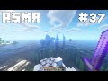 Minecraft ASMR #37 - We Found Ice! | ⌨️ Keyboard + Mouse Sounds