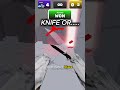 KNIFE OR SNIPER? 😱🔥 | ROBLOX RIVALS | CONCEPT AND BLAZE