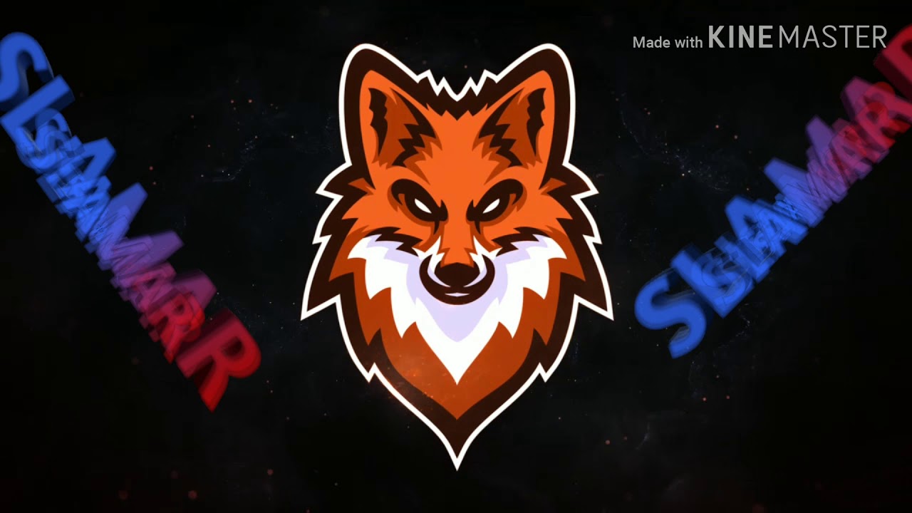 Интро канала SLAMAR