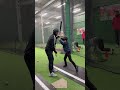 後ろから走らせる!#shorts#macoちゃんレッスン#未来の甲子園boy