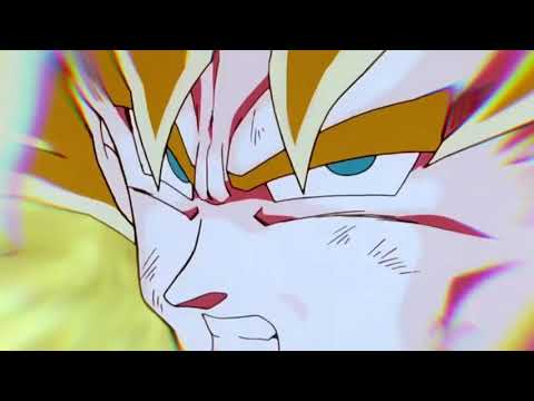【MAD】ドラゴンボール「修羅」